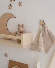 Load image into Gallery viewer, Star Shaped Wooden Wall Hook
